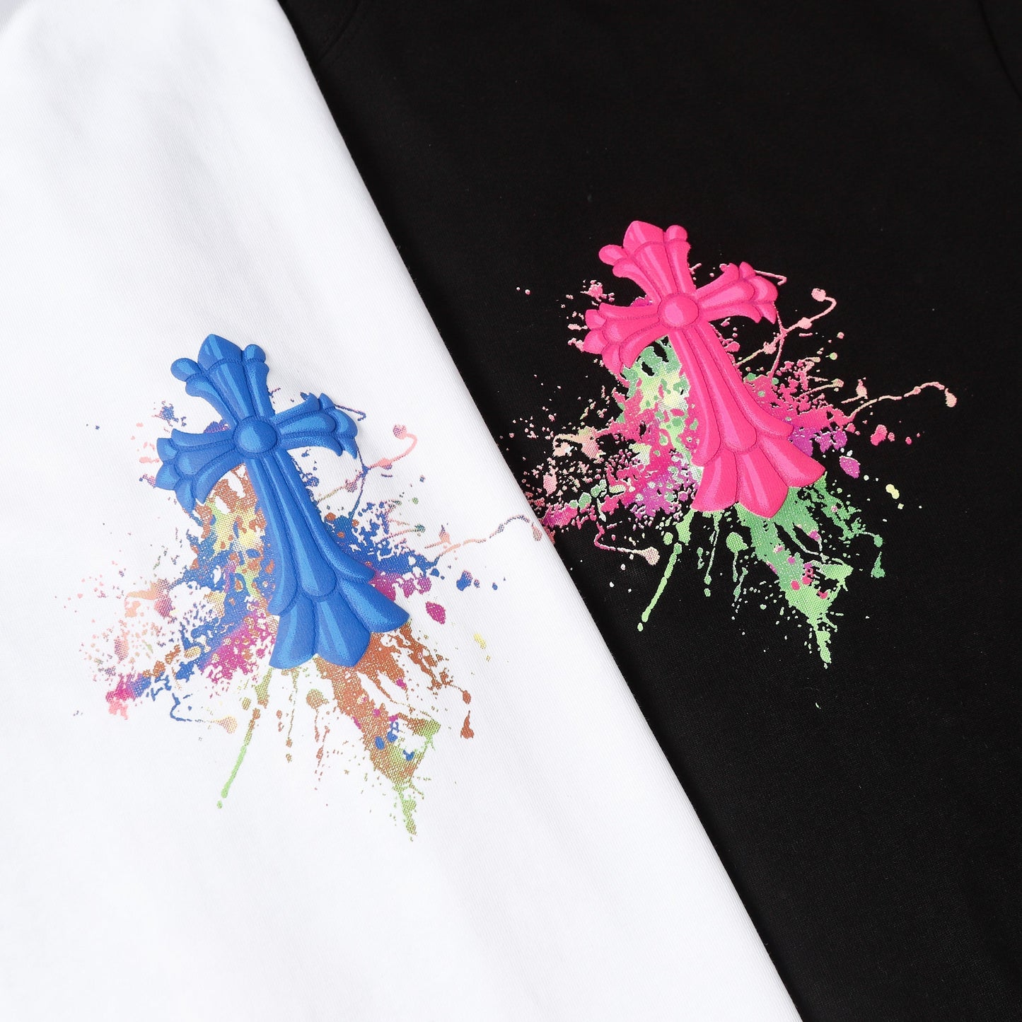 クロムハーツ 新作Tシャツ 2257