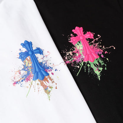 クロムハーツ 新作Tシャツ 2257