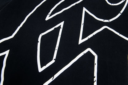 ゴッドスピード Tシャツ G73