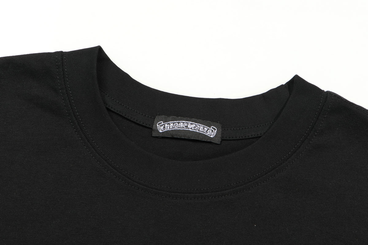 Chrome Hearts Tシャツ K6105