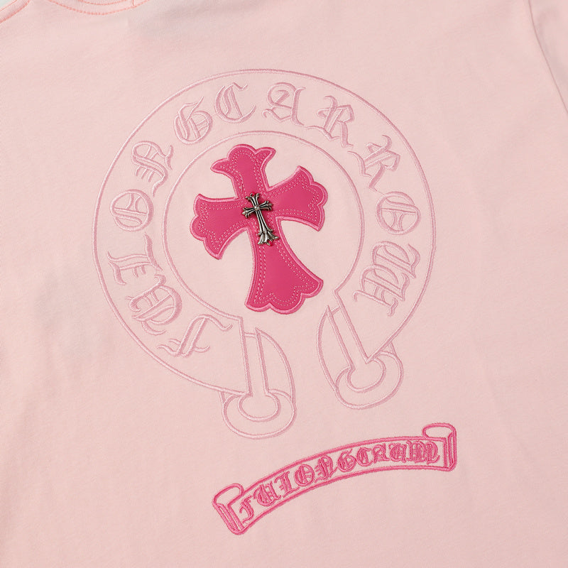 クロムハーツ新作Tシャツ 9988