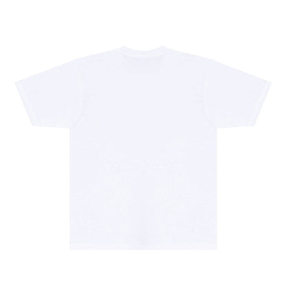 パープル 新Tシャツ PUR120#