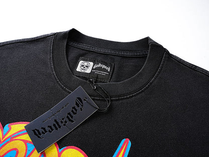 Godspeed 2026 新ファッション Tシャツ 1121