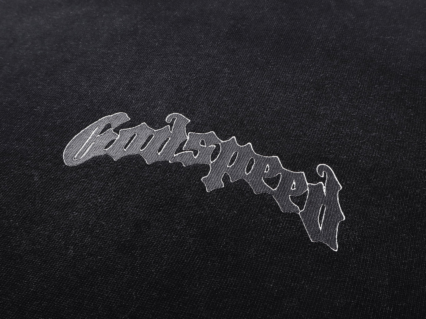 Godspeed 2026 新ファッションTシャツ 1092