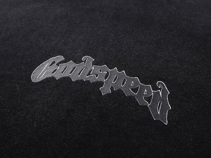 Godspeed 2026 新ファッションTシャツ 1092