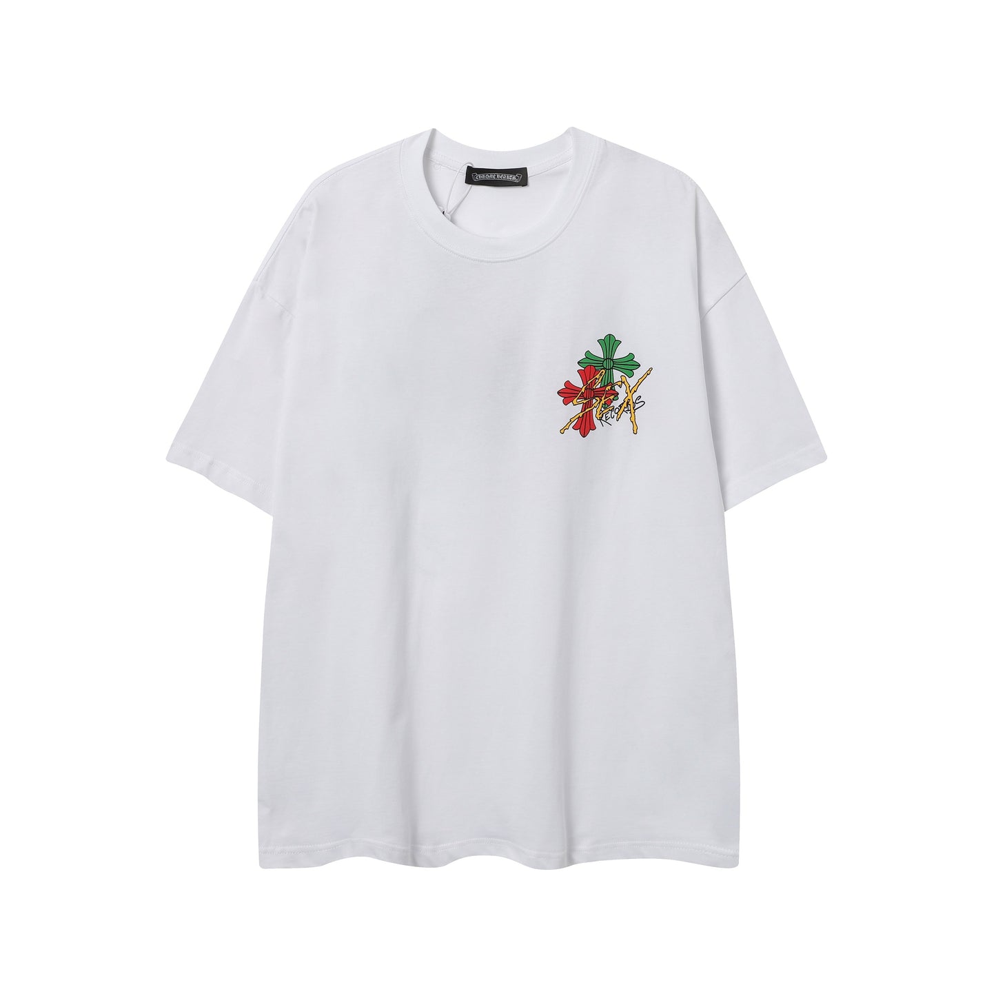 クロムハーツ新作Tシャツ2239