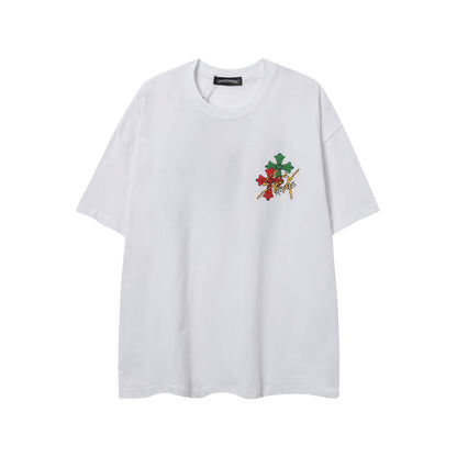 クロムハーツ新作Tシャツ2239