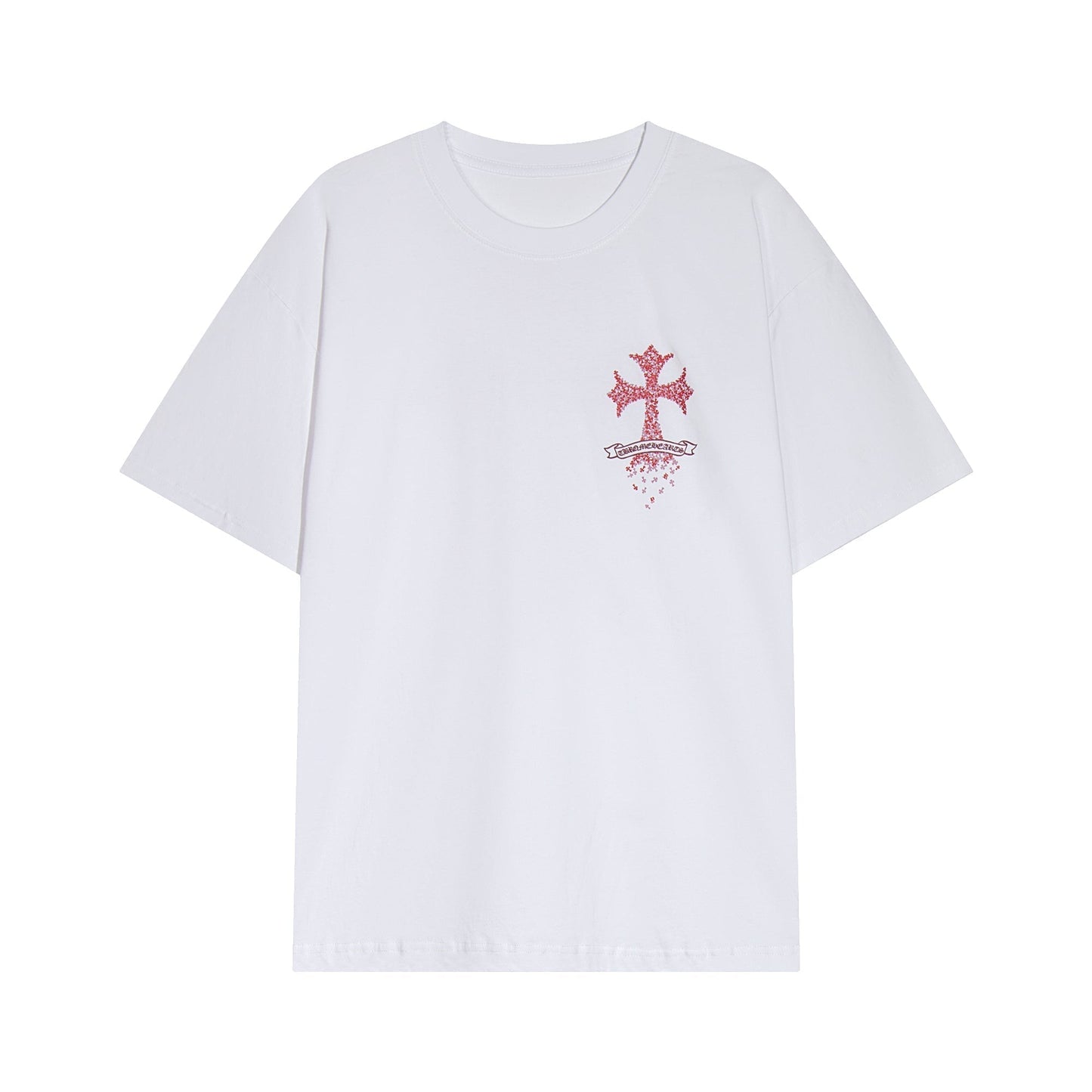 クロムハーツ新作Tシャツ TB37