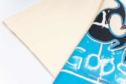 Godspeed Tシャツ G65