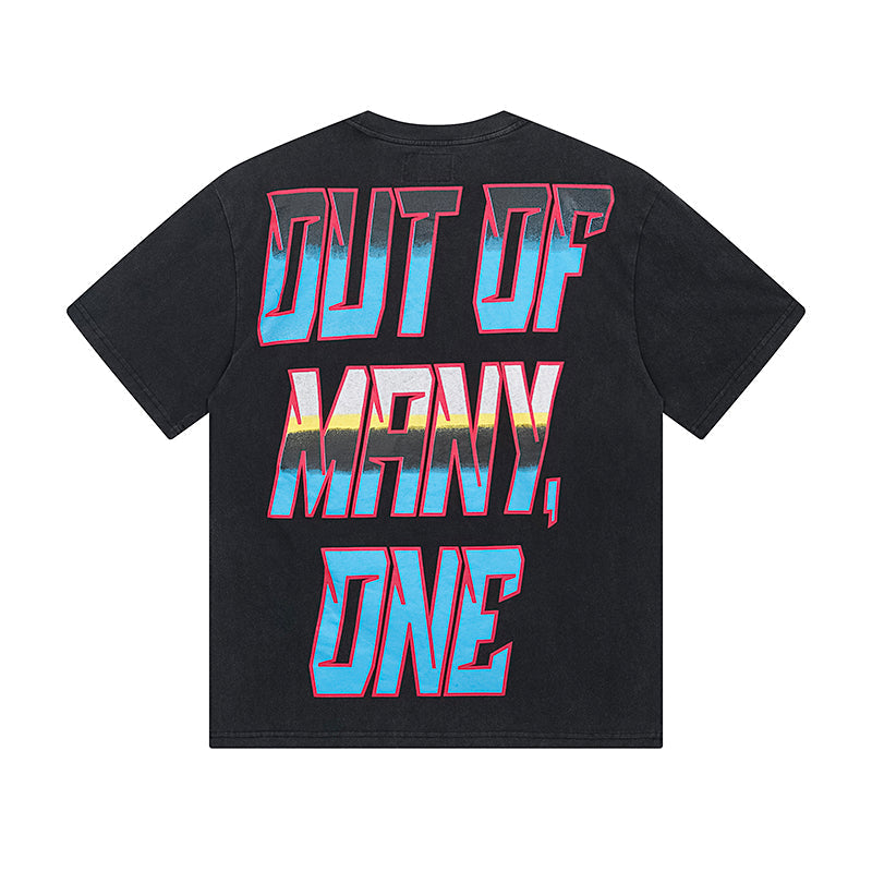ゴッドスピード 2026 新ファッションTシャツ 1109