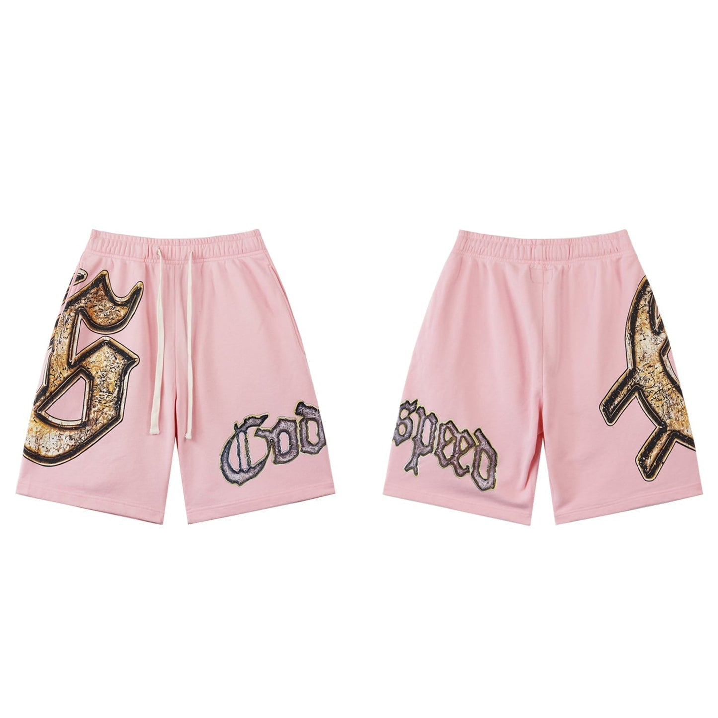 Godspeed NEW Shorts 8678