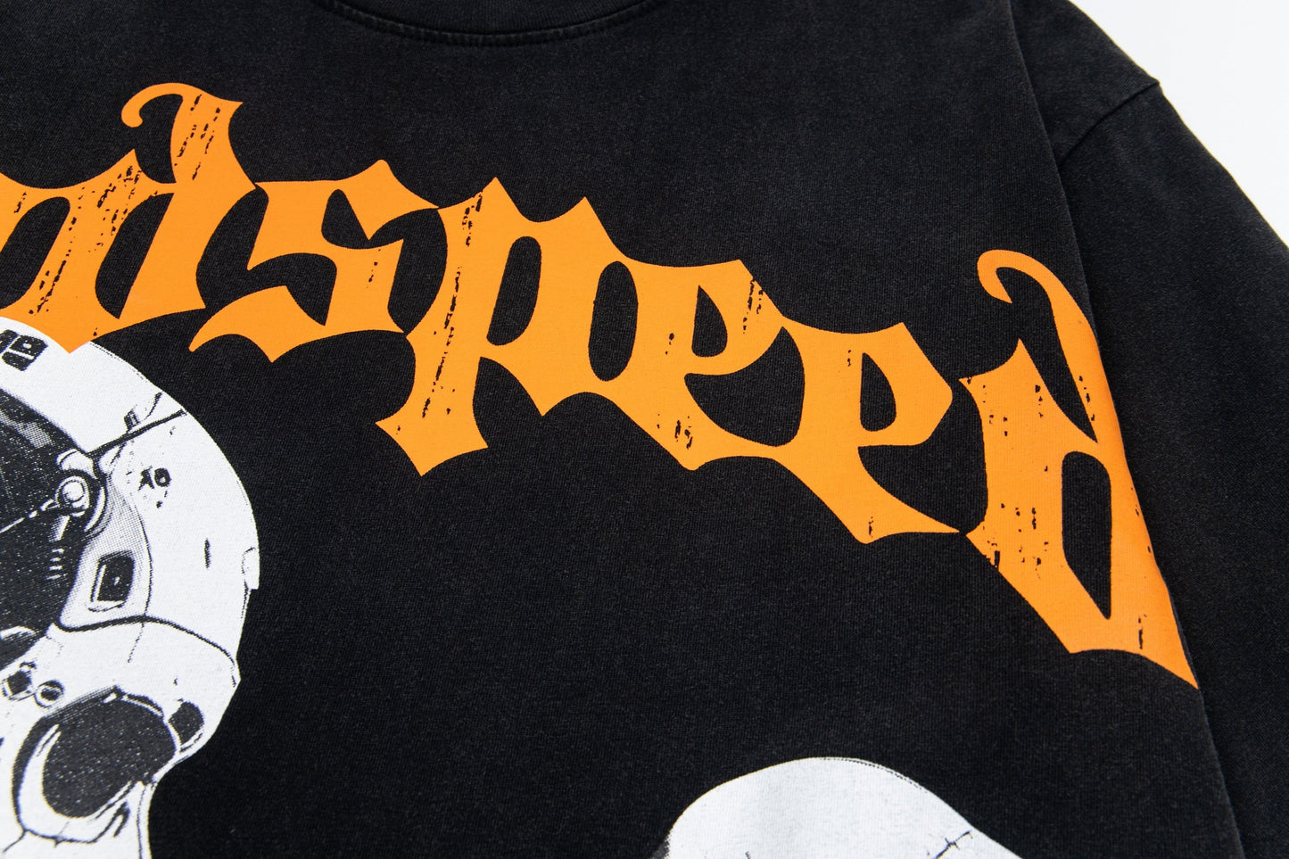 Godspeed Tシャツ G68
