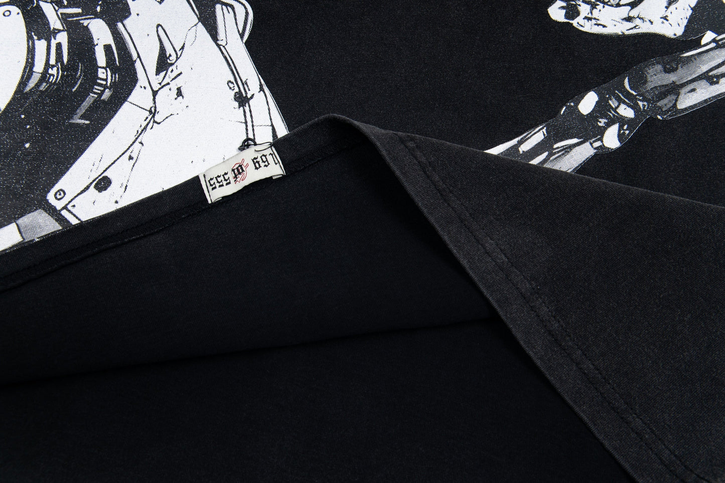 Godspeed Tシャツ G68