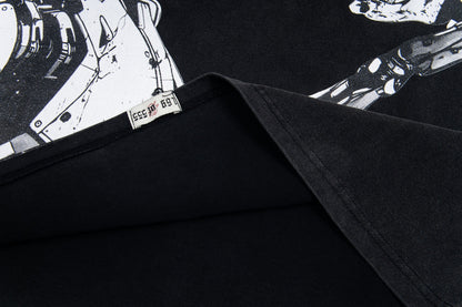 Godspeed Tシャツ G68