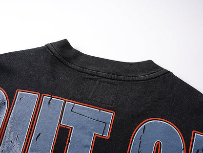 Godspeed Sweatshirt