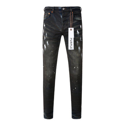 PURPLE JEANS 9036
