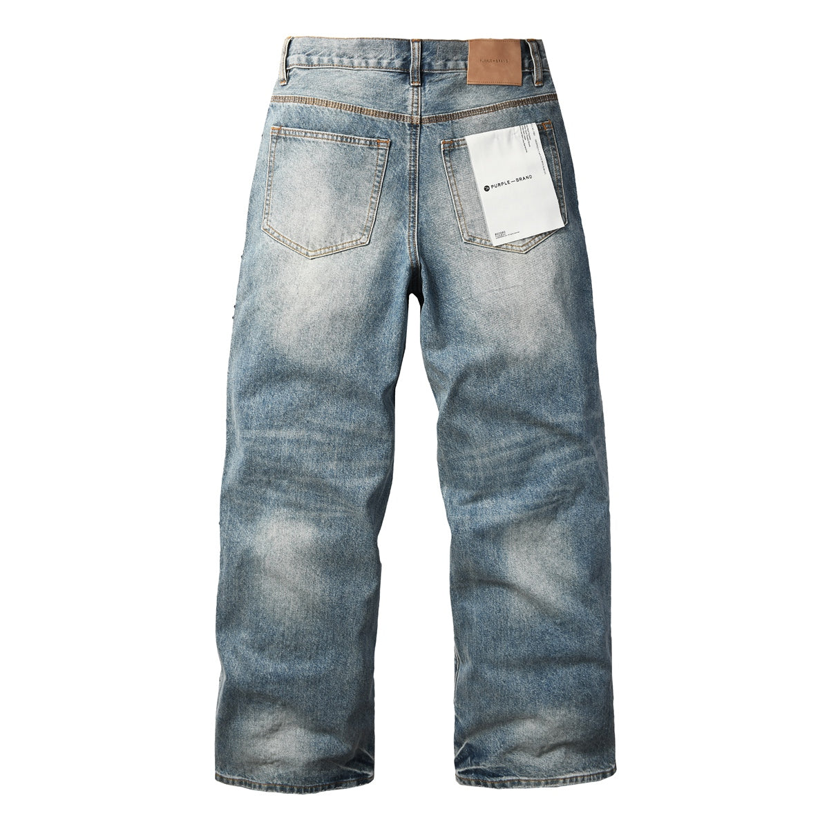 PURPLE JEANS 9133