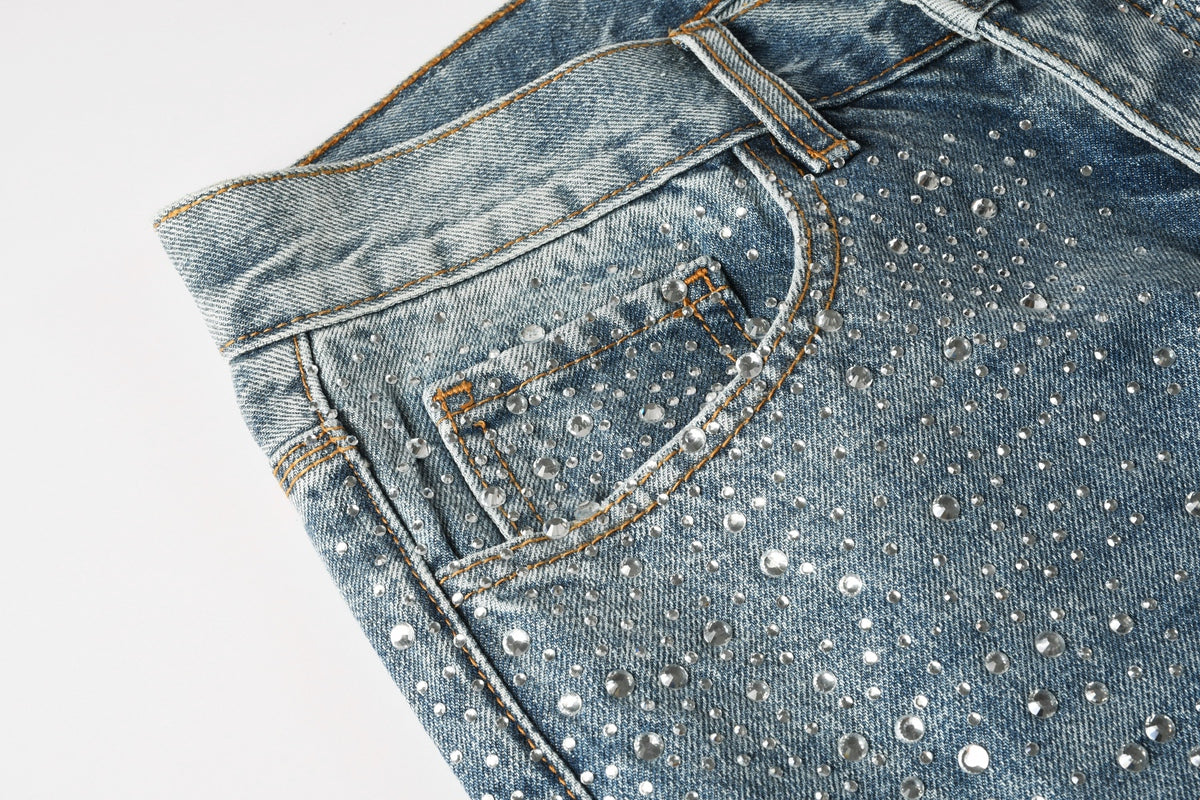 PURPLE JEANS 9133
