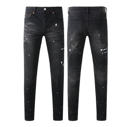 PURPLE JEANS 9098