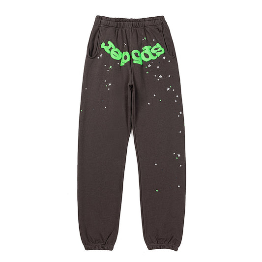 Sp5der Pants 3986