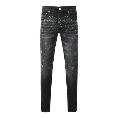 PURPLE JEANS 9144