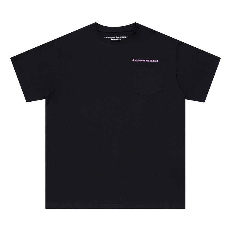 Chrome Hearts Tシャツ K6050
