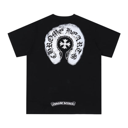 Chrome Hearts Tシャツ K6028