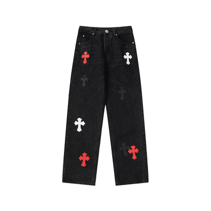 Chrome Hearts NEW パンツ 9945