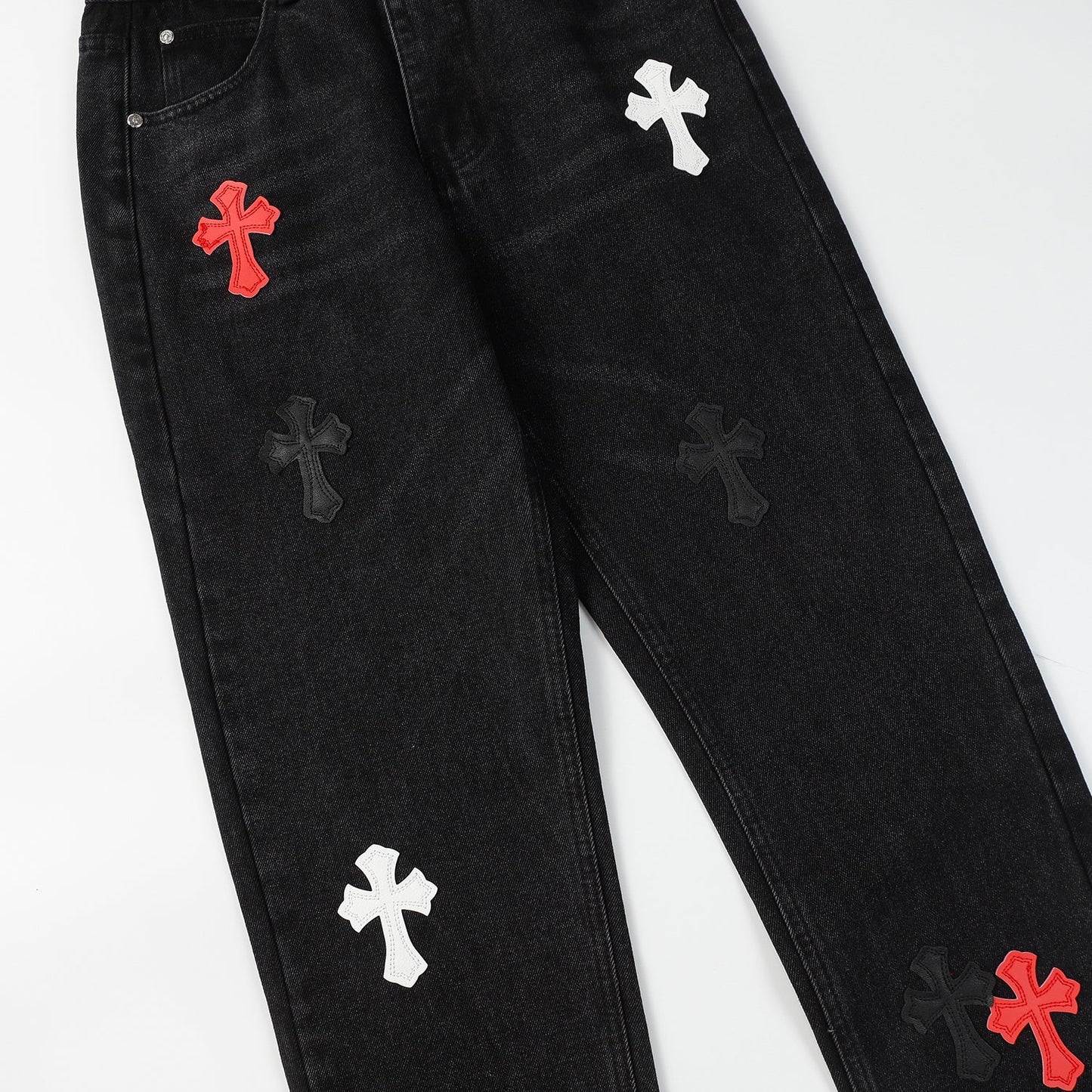 Chrome Hearts NEW パンツ 9945