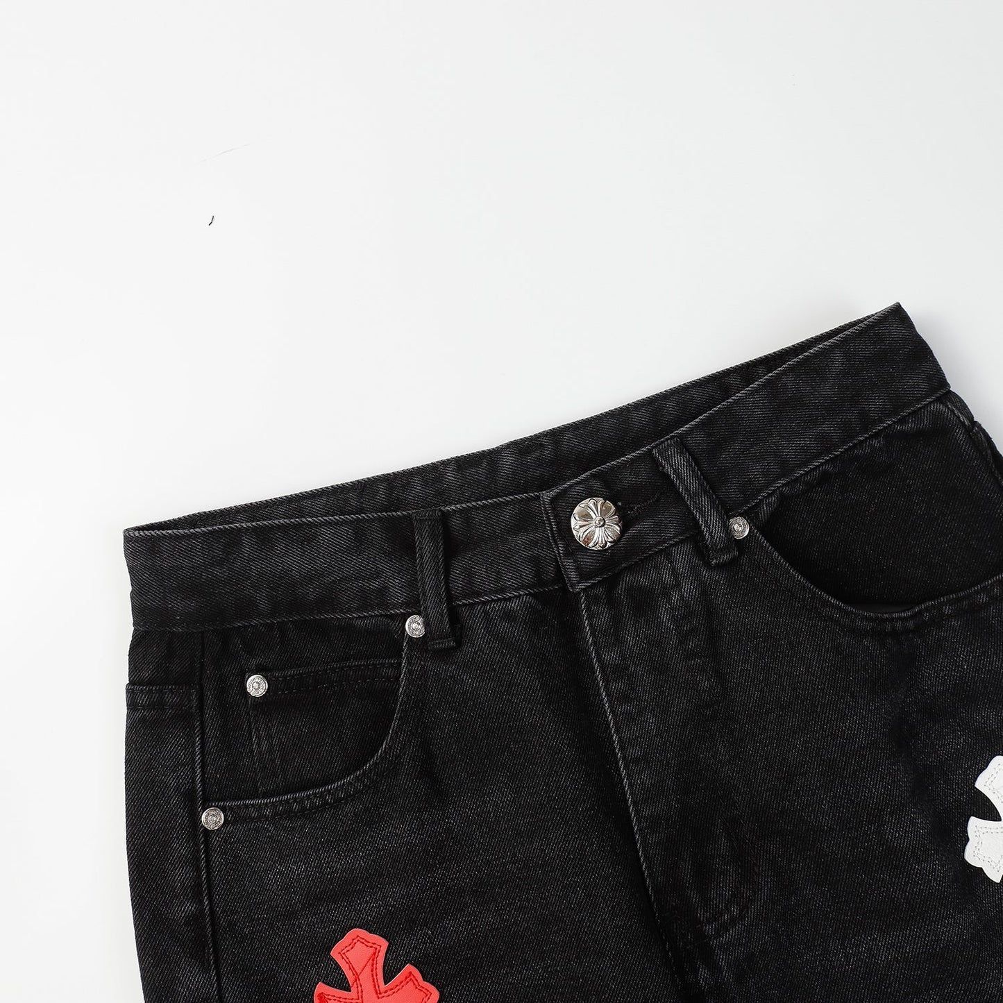 Chrome Hearts NEW パンツ 9945