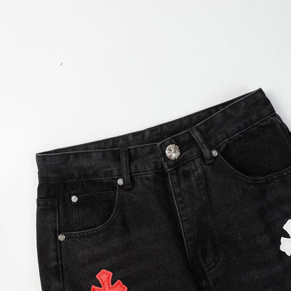 Chrome Hearts NEW パンツ 9945