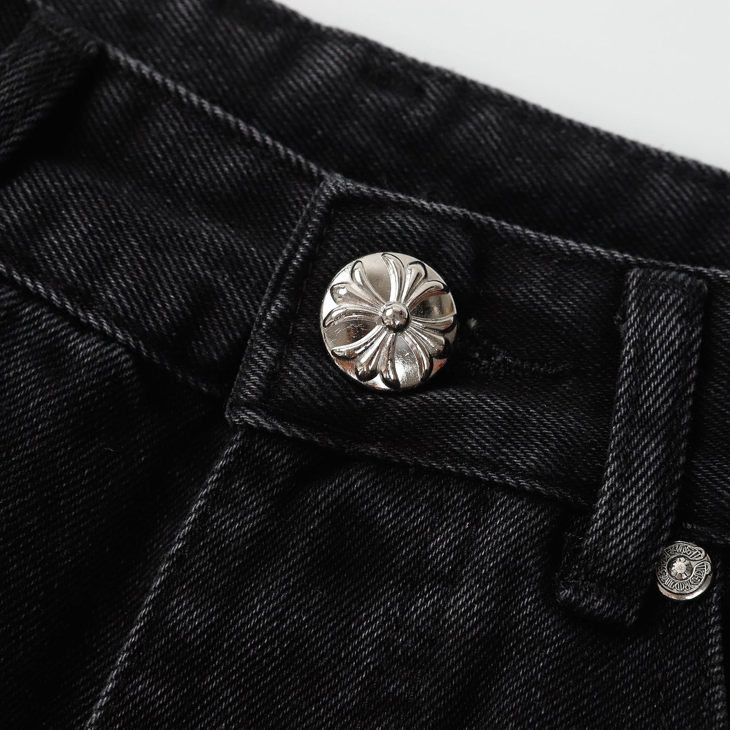 Chrome Hearts NEW パンツ 9945
