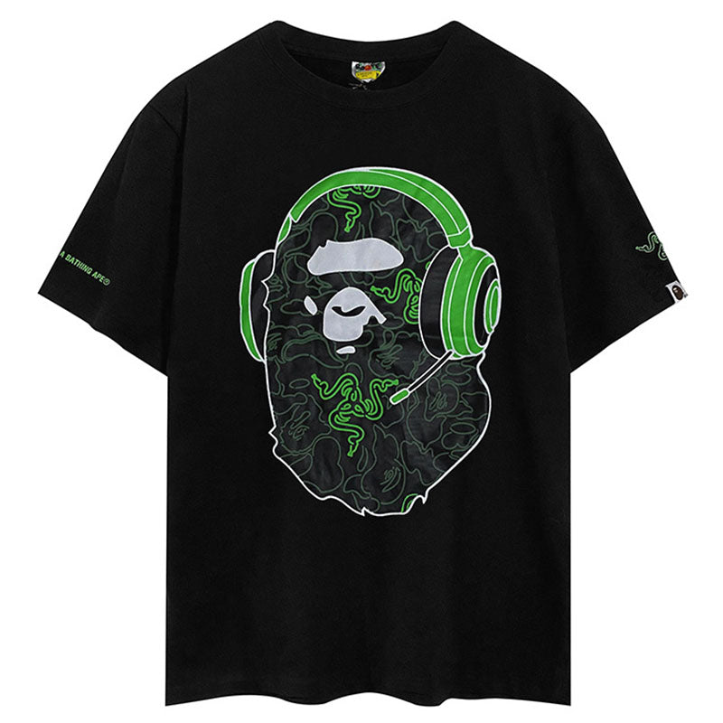 BAPE Tシャツ