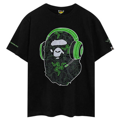 BAPE Tシャツ