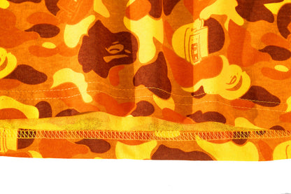 BAPE Tシャツ
