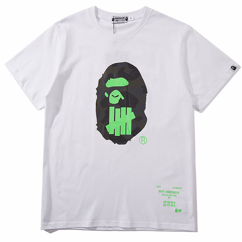 BAPE Tシャツ