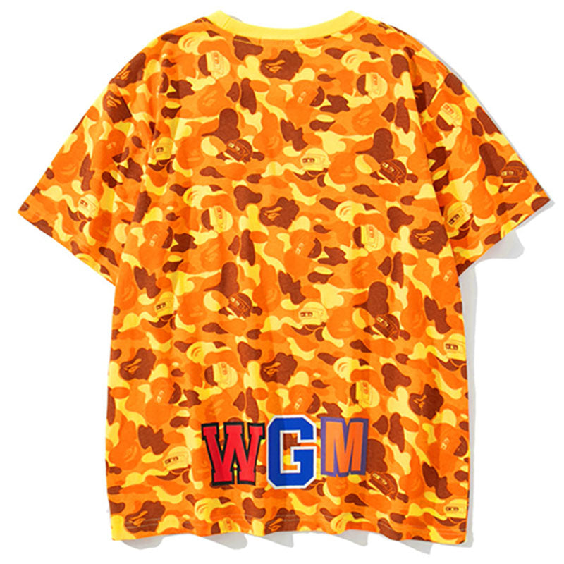 BAPE Tシャツ