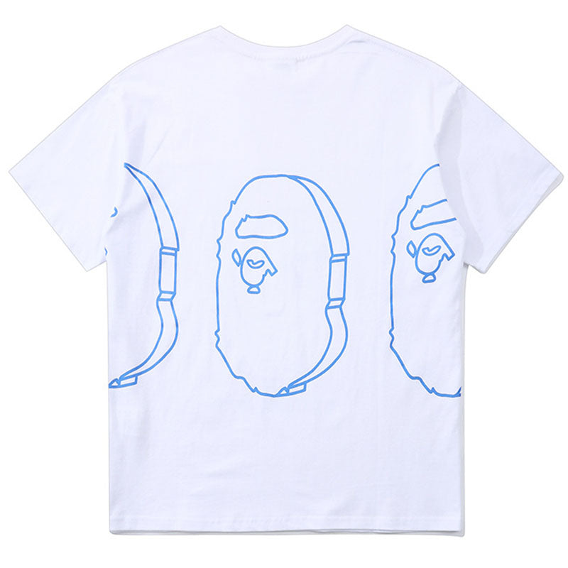 BAPE Tシャツ