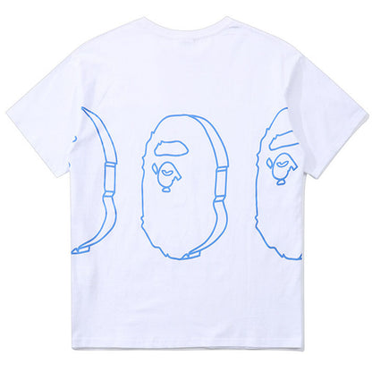 BAPE Tシャツ