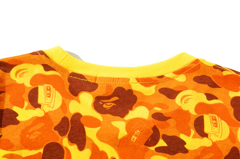 BAPE Tシャツ