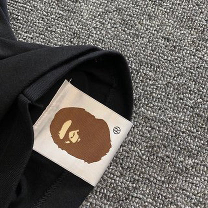 BAPE スーベニア リラックスフィットTシャツ