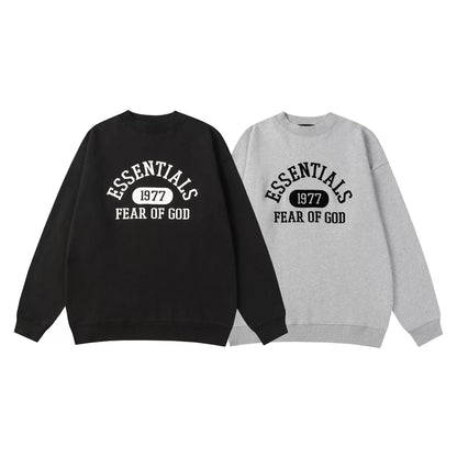 メンズ フィアオブゴッド エッセンシャルズ スウェットシャツ