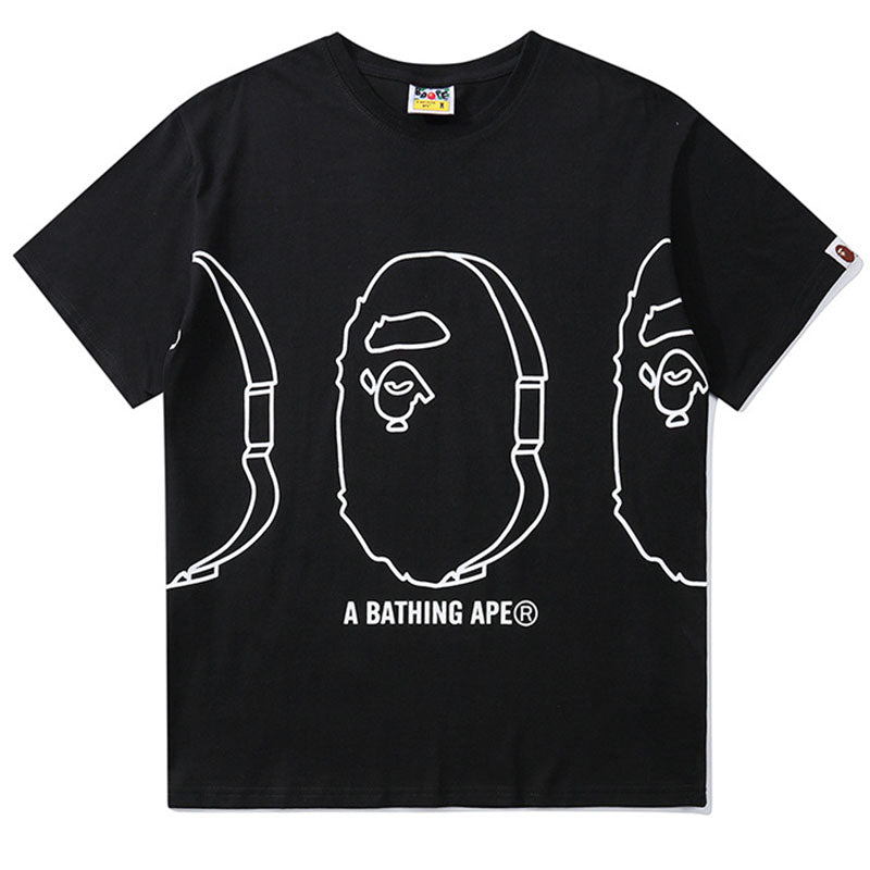 BAPE Tシャツ