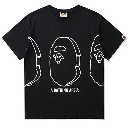 BAPE Tシャツ