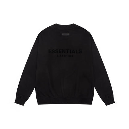 メンズ フィア オブ ゴッド エッセンシャルズ スウェットシャツ