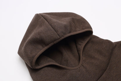 Men's Fear of God Essentials Hoodie