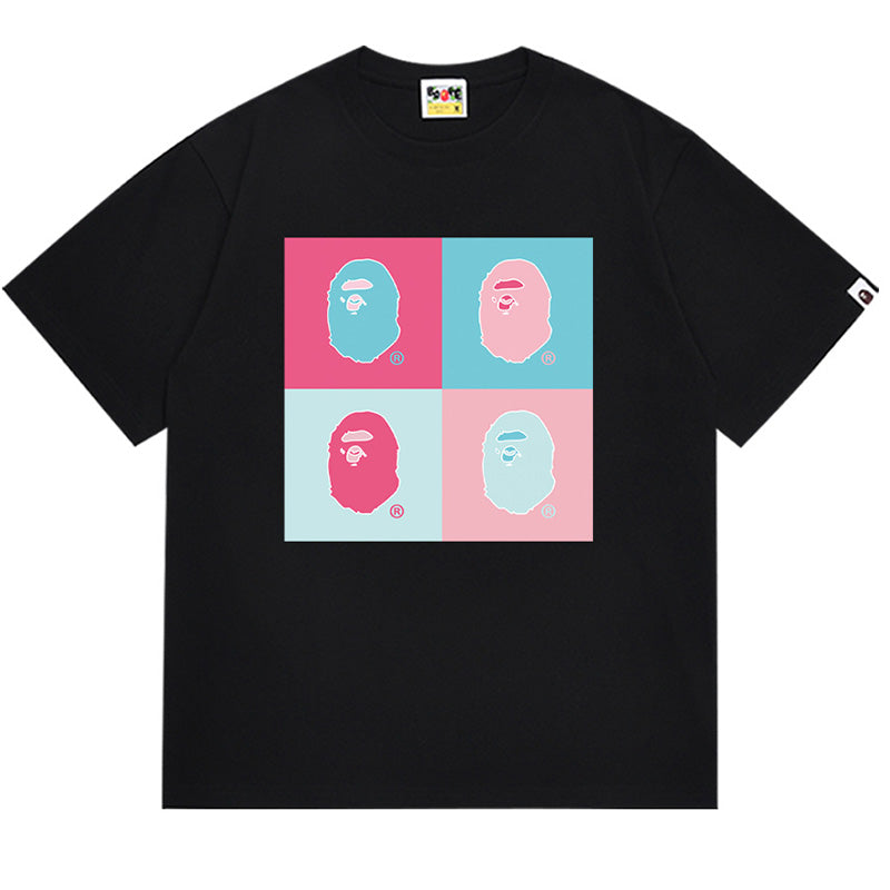 BAPE STORE® MIAMI 4周年記念 TEE