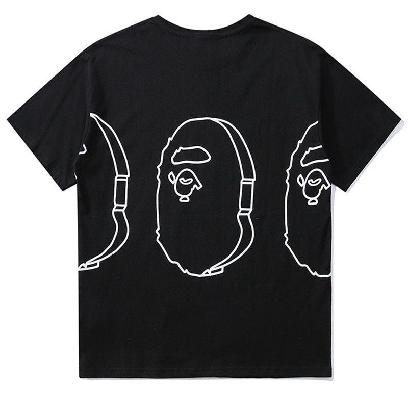 BAPE Tシャツ
