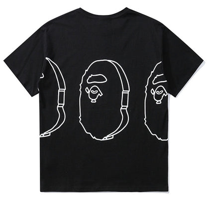 BAPE Tシャツ