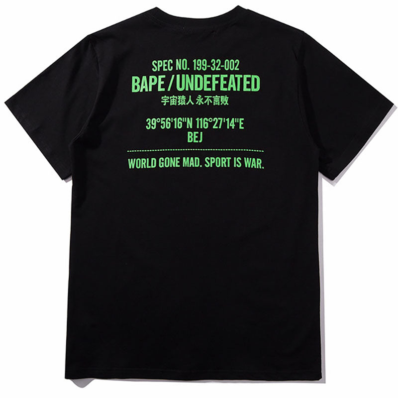 BAPE Tシャツ